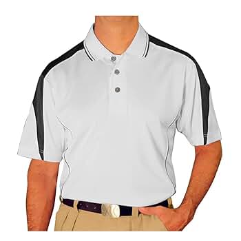 V12 golf Men's Polo Shirts 美品 Gamer Golf Polo – PUMA Golf